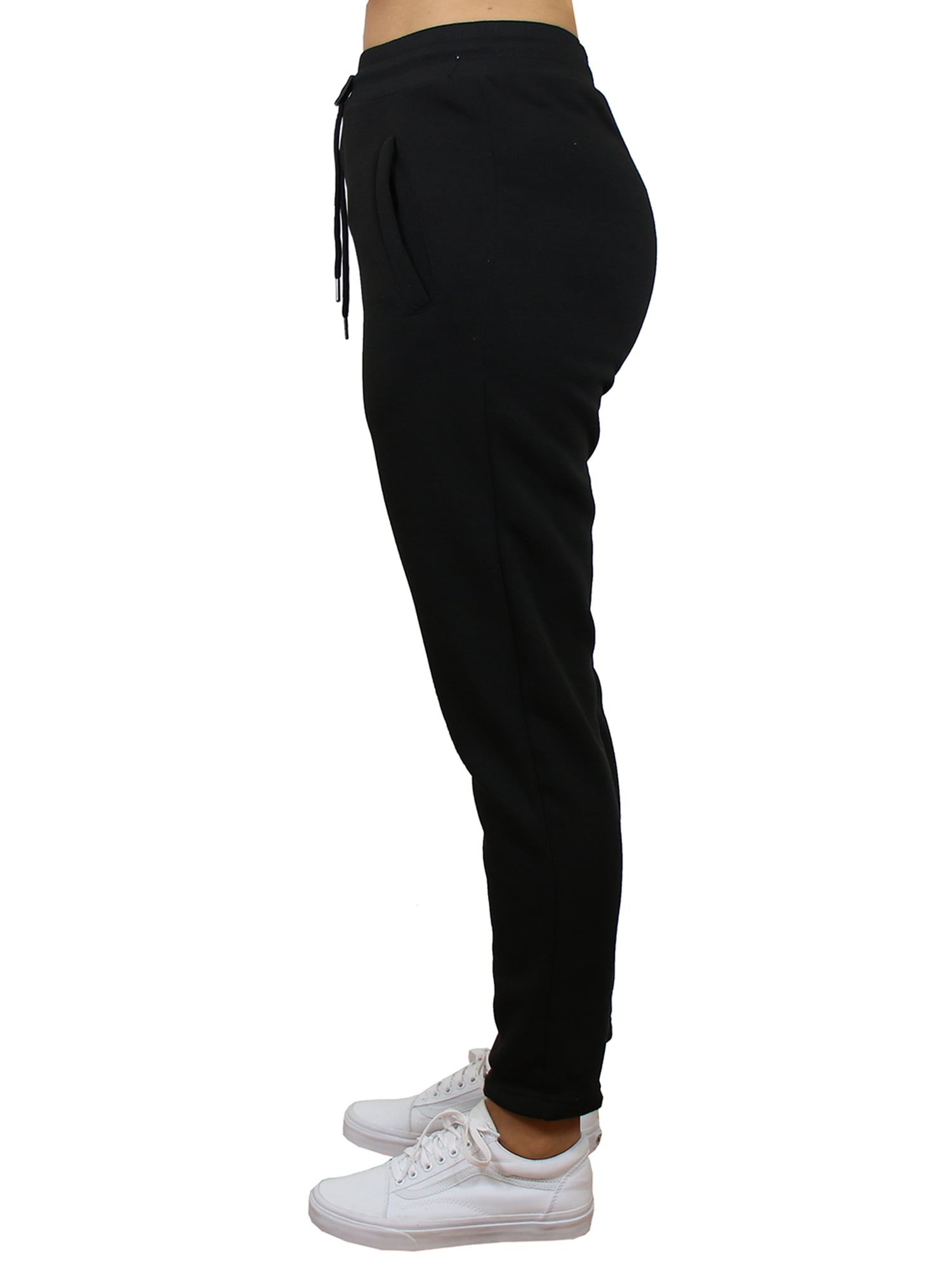 women's heavyweight sweatpants