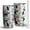 Boston Terriers, variant on 20 Oz Basset Hounds with Bones and Presents Coffee Tumbler Double Wall Insulated Stainless Steel Water Bottle | Metal Reusable Thermoses Flask with Cup Cap | Leak & Sweat Proof with Anti-Dust Lid