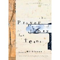 The Prayer of Jabez for Teens (Audiobook) by Dr. Bruce Wilkinson