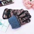thumbnail image 3 of XIMIN Kids Lined Mittens Cold Weather Waterproof Camo Print Winter Gloves Full Finger Thermal Warm Mittens Outdoor Winter Warm Ski Gloves Mittens, 3 of 3