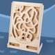 thumbnail image 5 of juego de mesa laberinto,juegos de mesa familia adultos juego montessori juguetes,monopolio jugador juego de mesa rompecabezas de madera,laberinto de madera educativo rompecabezas tablero de, 5 of 9