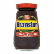 Branston Small Chunk Pickle (720g) - Pack of 2