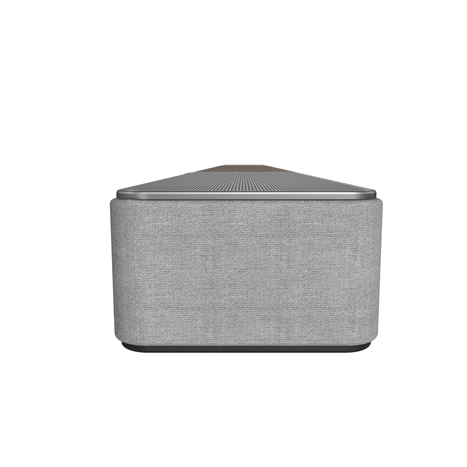 Klipsch FLEXUS-300-SOUNDBAR 5.1.2 Dolby Atmos Sound Bar (Walnut)