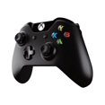 thumbnail image 1 of Microsoft Xbox One Wireless Controller Xbox Microsoft - Manette de Jeu - Sans Fil - pour PC, One, 1 of 4