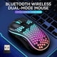 thumbnail image 4 of Wireless RGB Gaming Mouse Bluetooth Connection, 4 of 4