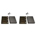 thumbnail image 1 of 2X USB 5V 9V 12V Salida DIY 18650 Batería UPS Caja de Fuente de Alimentación para DVR Módem Enrutador Inalámbrico Teléfono Móvil LED, 1 of 8