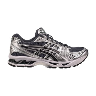 ASICS Men's Gel-Kayano 14 White Graphite Grey Shoes, from StockX