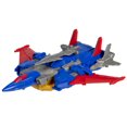 thumbnail image 5 of Transformers Legacy United Voyager Class Super-God Masterforce Metalhawk, 5 of 5