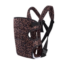 Baby Carrier Infant Carrier Ergonomic Baby Carrier Backpack,Breathable Front Back Carrying Wrap Seat for Newborn Toddlers up to 33 lbs,Green