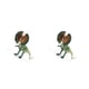 thumbnail image 2 of Naiovety Figuras de acción de dinosaurios, adornos de juguete de dinosaurio de simulación, figuras de animales educativos, regalo cognitivo para favores Type1 NO1 Naiovety CBP586513, 2 of 5