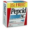 Pepcid AC Tablets, 90-Count