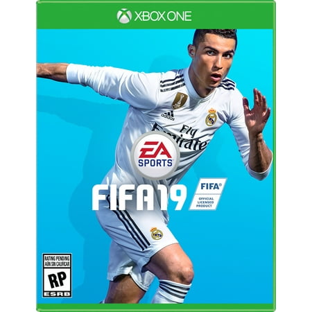 FIFA 19 - Xbox One