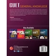 thumbnail image 2 of Cuet 2022: General Knowledge - Guide by GKP, (Paperback), 2 of 2