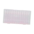 thumbnail image 2 of Caja organizadora de cuentas para decoración de uñas, accesorios para decoración de uñas, Yuyangstore Organizador de cuentas, 2 of 8