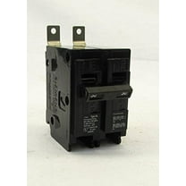 Siemens Circuit Breaker,30A,Bolt On,120/240V,2P B230