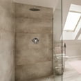 thumbnail image 4 of Danco 10002 Tub/Shower Trim Kit for Moen Moentrol and Posi-Temp series in Brushed Nickel, 4 of 6