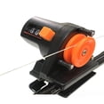 thumbnail image 6 of Fishing Line Depth Finder Counter Lightweight Portable Fishing Tool Accurate Reading Fishing Line Counter Accessories-Black, 6 of 8