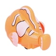 thumbnail image 3 of Juguete De Coche Extraíble, Coche De Juguete De Plástico Extraíble Para Niños De 1 A 4 Años Para Regalos De Cumpleaños Para Regalos De Navidad OTVIAP forma de pez, 3 of 8