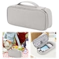 thumbnail image 3 of Organizador Estuche Travel Tech Impermeable para Cargadores Y Cables, 3 of 9