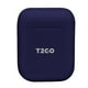 thumbnail image 2 of Audífonos True Wireless T2GO Color Azul Avant, 2 of 4