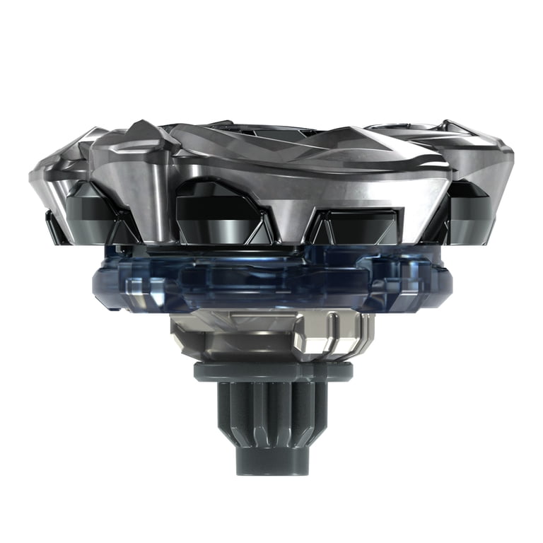 Beyblade X Rudder Phoenix 4-70LF UX Starter Pack with Attack Top