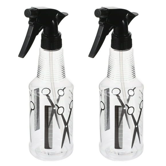 Hair Mist Spray Bottle