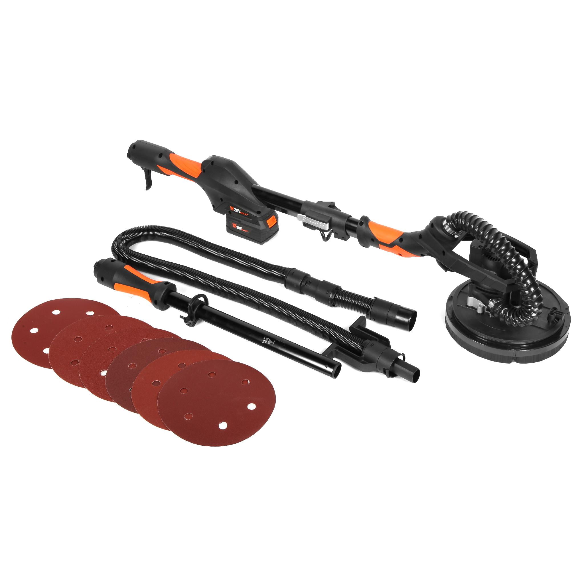 Wen sale drywall sander