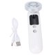 thumbnail image 2 of Máquina de belleza para estiramiento facial, Instrumento de belleza para la piel Máquina reafirmante de piel facial roja Máquina masajeadora de piel facial La mejor de su clase, 2 of 8