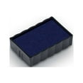 thumbnail image 2 of Rubber Stamp Creation Replacement Pad for Trodat 4850 Self Inking Stamp - Blue Ink Color, 2 of 2
