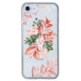 thumbnail image 1 of Funda para iPhone 7 InstaCase Antigolpes Case Flores, 1 of 4
