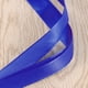 thumbnail image 3 of 20Pcs Ribbon Sticks Fairy Sticks Ribbon Streamers Varitas Varitas del banquete de boda Favores de fiesta sin campana (Azul), 3 of 7