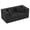 Chenille Sectional - Black, variant on BEHOST Loveseat Cloud Couch Sectional Sofa wiht 4 Pillows, Includes Left Arm + Right Arm Two Seats, Chenille Rust