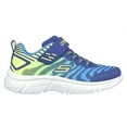 thumbnail image 6 of Skechers Little & Big Boys Go Run 650 Tigrux Sneakers, 6 of 6