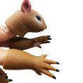 thumbnail image 1 of Dedo marioneta de mano juguetes animal marioneta de dedo novedad dedo mano marioneta juguetes dedo muñeca accesorios Animal dedo marioneta niños regalo ANGGREK Otros, 1 of 6