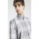 thumbnail image 3 of Camisa Manga Larga Estampada C&a De Hombre, 3 of 6