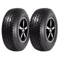 thumbnail image 1 of Paquete de 2 llantas Torque 265/70 R-16 FRONTIER 2014 Torque No aplica, 1 of 3