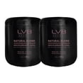 thumbnail image 2 of Decolorante LVB Beauté Natural Blond Azul en polvo 350g, 2 of 2
