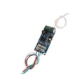thumbnail image 4 of Módulo de Fuente de Alimentión Conmutada 12V a -5V 3-9W licencia de Alimentión shamjiam Tablero del módulo de controlador LED, 4 of 6