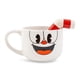 thumbnail image 1 of Taza de café Toynk Cuphead de cerámica con pajita, 600 ml, 1 of 9