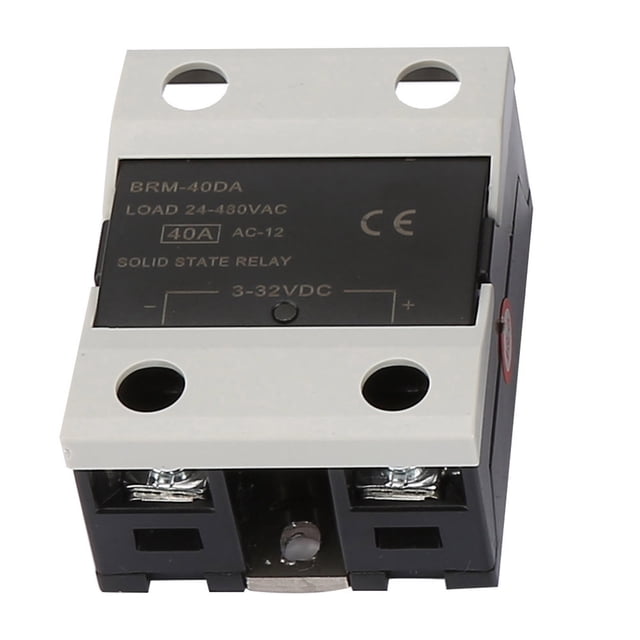 Temperature Controller Kit, Alarm REX C100 Digital LED PID Temperature Controller Thermostat Kit