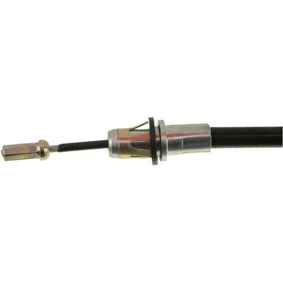 Parking Brake Cable P/N:C93455 Fits select: 1985-1990 FORD RANGER
