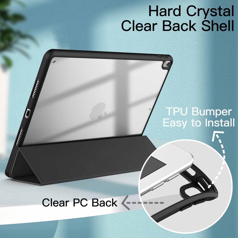 JETech Case for iPad Pro 10.5-Inch and iPad Air 3 10.5-Inch 2019