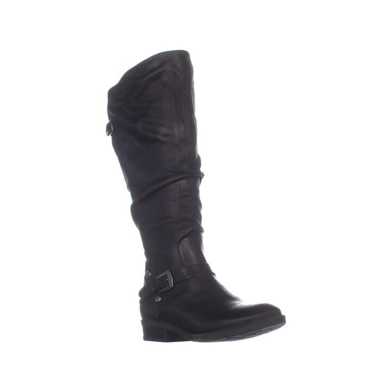 Baretraps yanessa wide calf boots 2025