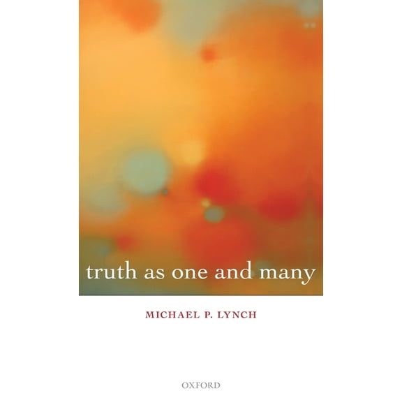 Truth as One & Many C, (Hardcover)