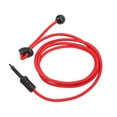 thumbnail image 1 of Kayak Paddle Bungee, 120cm Portable Paddle Leash  For Boat Red, 1 of 8