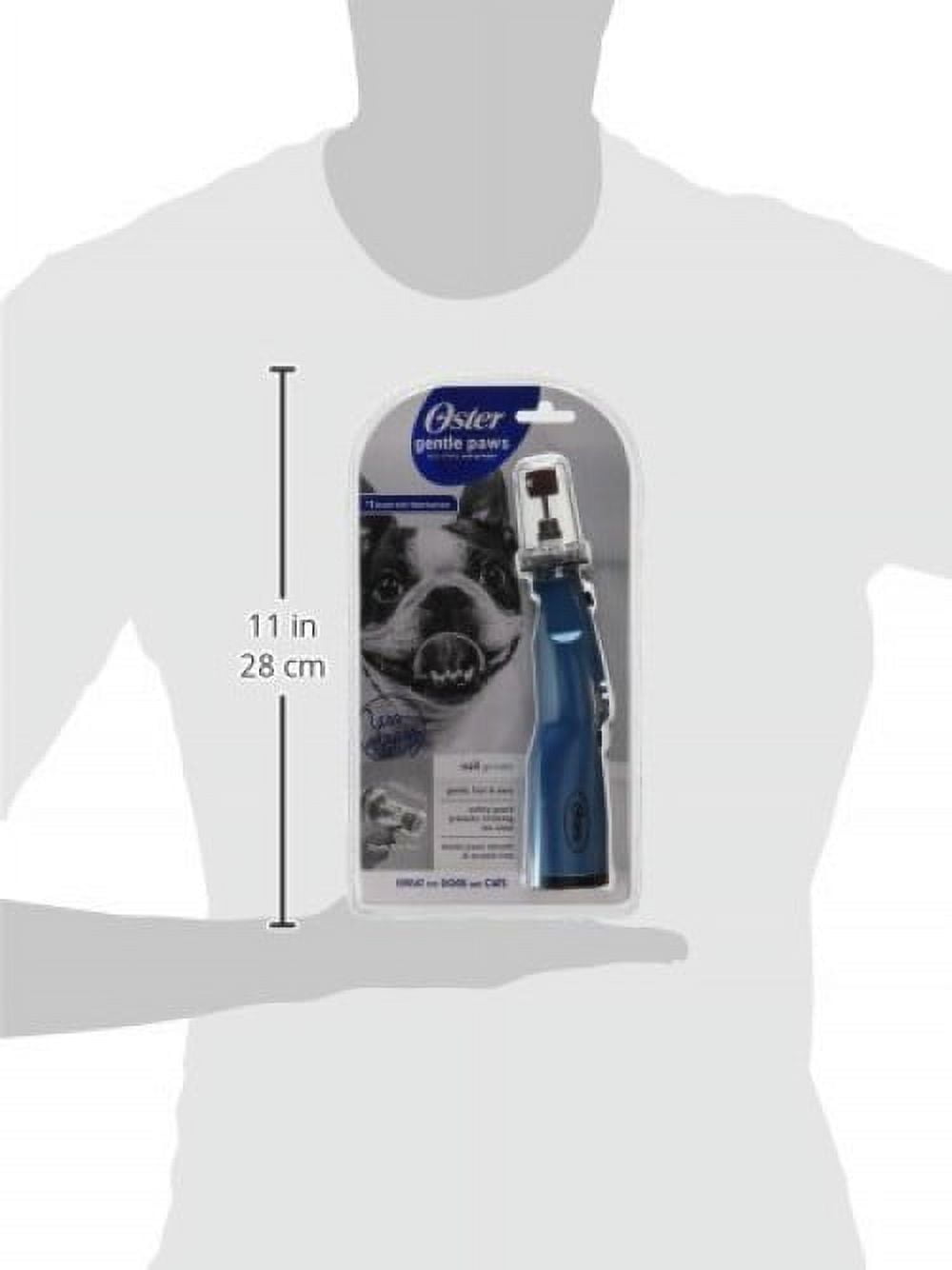 Oster gentle paws top walmart