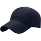 thumbnail image 1 of Gorra de béisbol 2023 para hombre y mujer, estilo clásico, de algodón lavado, ajustable, de perfil bajo, 10 Azul Talla Única Azul Talla Única Xishao ropa, 1 of 2