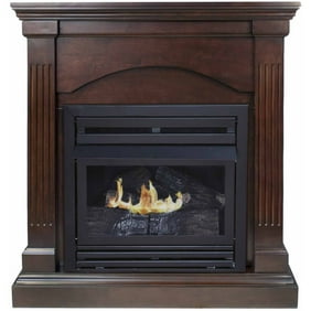 Pleasant Hearth Vff Ph32dr H 46 Full Size Heritage Vent Free