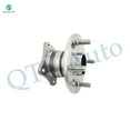 thumbnail image 4 of Rear Wheel Bearing-Hub Assembly For 1993-2002 Toyota Corolla Non-ABS, 4 of 9