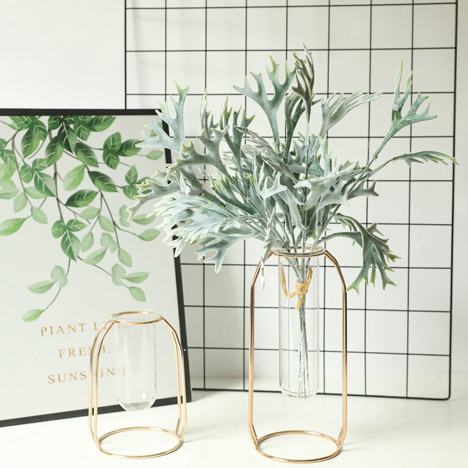 Leaf Floral Tree Branch Green Wedding Home yellow garland for decoration paintable pumpkins fall floral garland vine bulb lights Summerween thanksgiving decorative lights fall centerpieces fairy